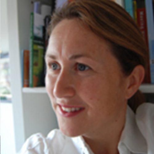 Associate Professor Julie Lawson