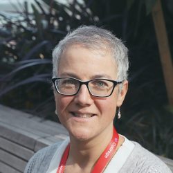 Associate Professor Karien Dekker