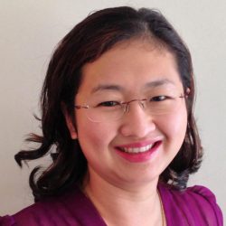 Dr Rachel Ong