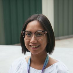 Dr Karen Villanueva