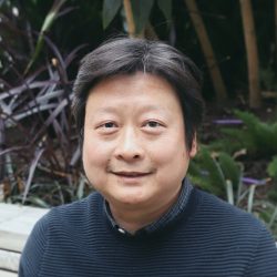 Dr Tiebei Li