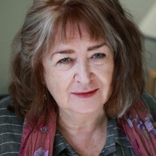 Professor Linda Williams