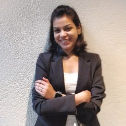 Anahita Gangwani